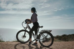 More Cyclists Are Being Killed By Cars. Advocates Say U.S. Streets Are The Problem
