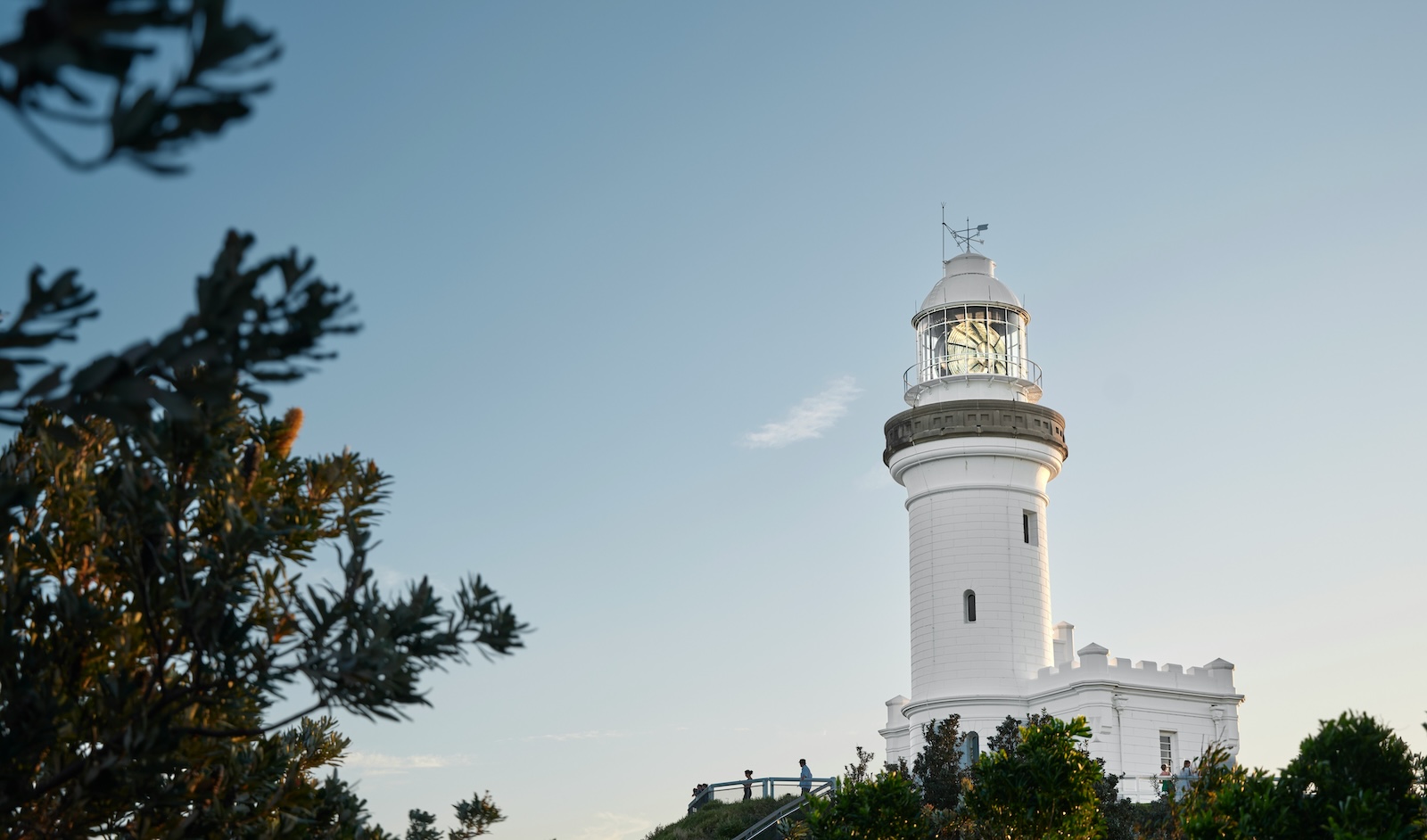 Byron Bay & the Northern Rivers with Kids