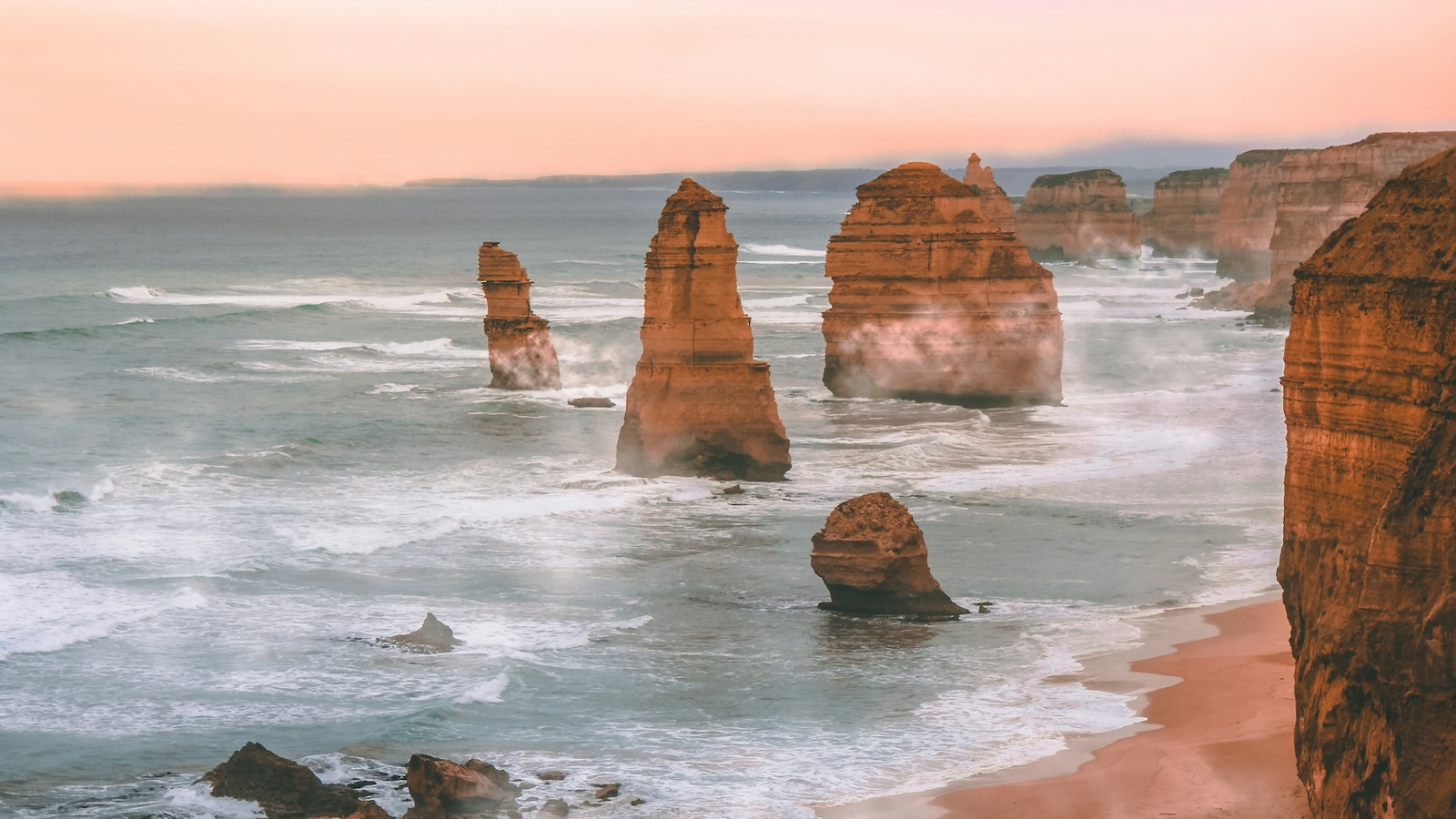 Great Ocean Road with Kids: A 3-Day Itinerary That Isn’t a Marathon