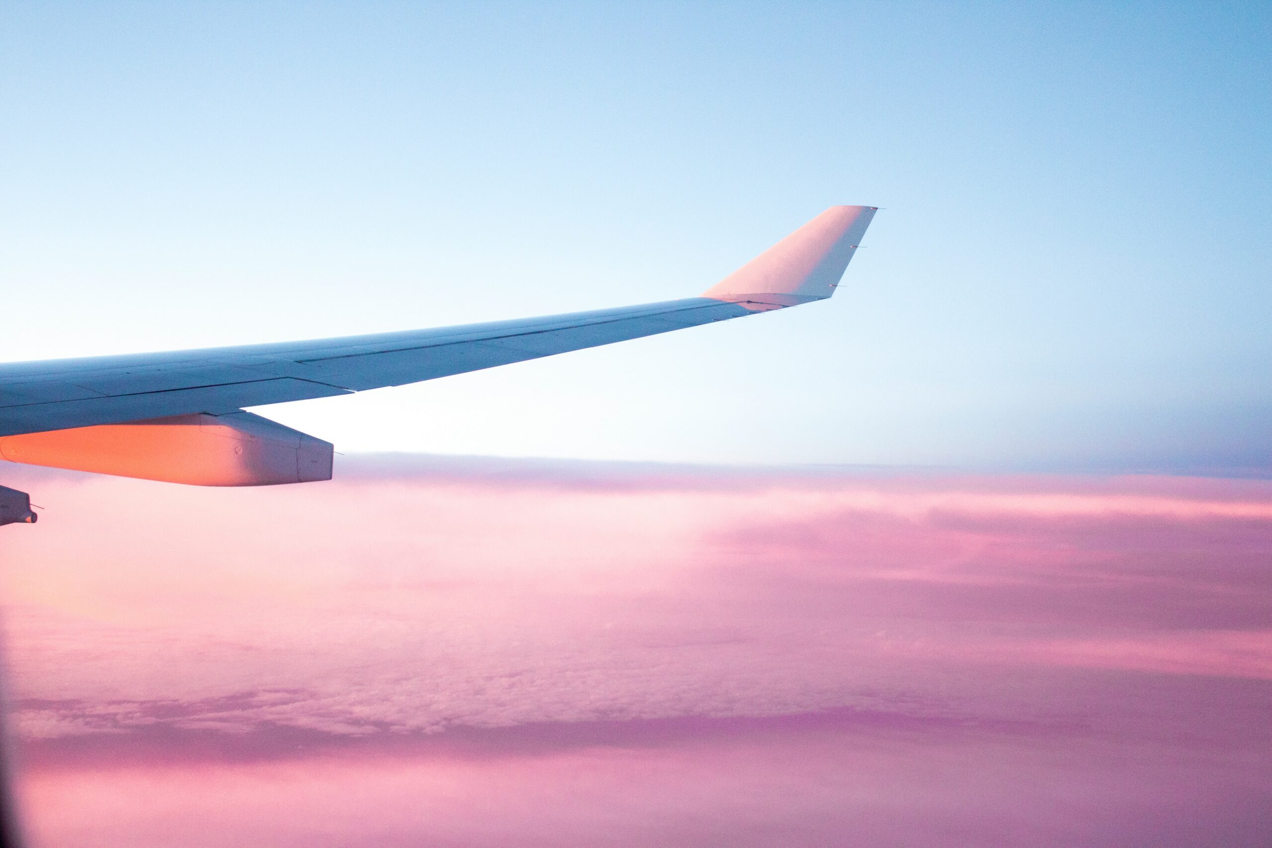 How to Survive a Long-Haul Flight with a Toddler